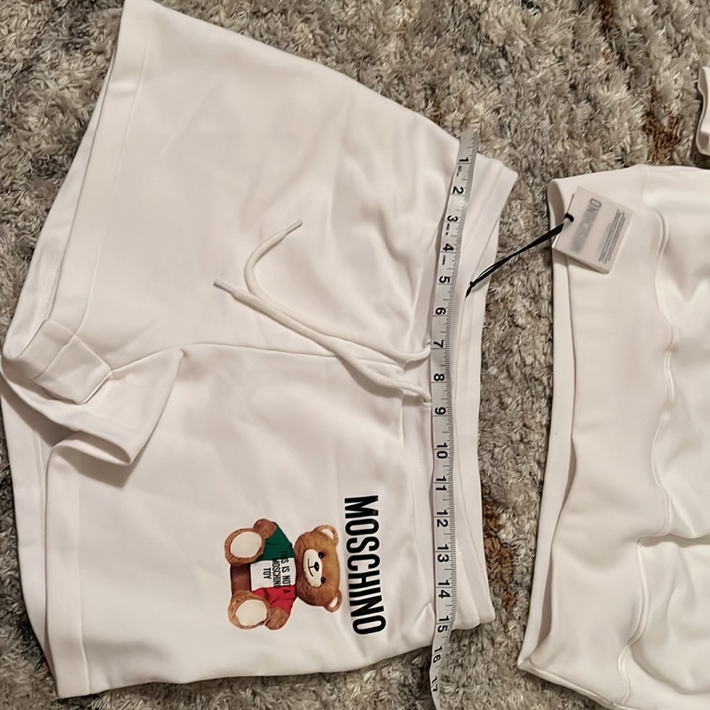 Moschino couture authentic - Picture 10 of 12